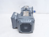 SEW SF37DRN71MS2; AC Gearmotor; 11:1 Ratio; 1/2HP; 380-415V