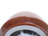 Colson 6.05289.9PC; Series 6 Castor; 5"OD x 2" Tread Width