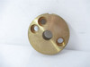 CFS North America 140483; ORNG;134.5MM X 3MM;BUNA  Brass