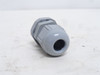 Lapp 53015110; Lot-15; Grey Nylon Cable Glands; Size: 2mm-6mm