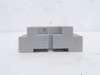 Allen-Bradley 700-HN128; Relay Socket; 7A; 300V; 14-Blade