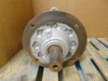 SEW RF83DT90S4/TH/C; AC Gearmotor W/Brake; 137:1 Ratio; 1.1kW