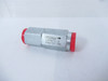 Vonberg 1458-1.5; Hydraulic Flow Control Valve -08SAE 1.5GPM