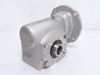 Dodge SS20Q25H56; Gear Speed Reducer; SS; 25:1 Ratio; RA