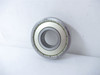 Rollway 6305ZZ; Bearing 25mm ID 62mmOD 17mmW