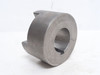 Martin ML190 2-1/8; Jaw Coupler Hub; 2-1/8"ID x 4-1/2"OD