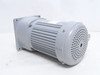 Brother G3K22S20-WF4AEN; AC Gearmotor 1/2HP 230/460 VAC 20:1