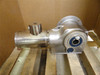 Dertec FKA:068M5; AC Gear Motor; 45:1 Ratio; 0.37kW; 230/400V