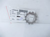 Marel 4265297; Pulley Sprocket 12 Teeth