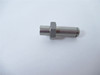 Bizerba 65480129400; Shaft Pink F/Brk