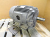 Westinghouse NP0404; Re-wind AC Motor 40HP 460V 1800RPM; 3PH