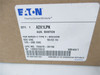 Eaton A2X1LPK; Auxillary Switch 600VAC 50/60Hz 125-250 VDC