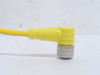 Woodhead 1200651444; Micro-Change Cord; 90Deg Female; 5-Pin