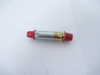 Hartness  N2028; Injector 10cc 4mm tube m8x1.0