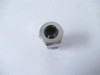 Parker 8MSC6N316; Pneumatic Fittings 1/2" Tube OD x 3/8" NPT