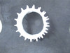 Dayton OASPINT110058SQPMST10251; Sprocket 1100 Sq Drive 58mmD