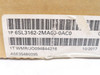 Siemens 6SL3162-2MA00-0ACO; Motor Module Power Connector 3-30A