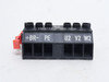 Siemens 6SL3162-2MA00-0ACO; Motor Module Power Connector 3-30A