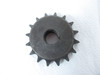 Martin 60BS16HT1; Chain Sprocket #60; 16T 1"ID