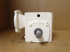 Boston Gear BKCF724-50P-B5-HS; Gear Speed Reducer; 50:1 Ratio