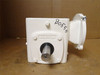 Boston Gear BKCF724-50P-B5-HS; Gear Speed Reducer; 50:1 Ratio