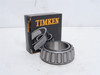 Timken 25590; Tapered Roller Bearing Cone 1.796"ID