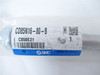 SMC CD85N16-80-B; Pnuematic Actuator 16mm Bore; 80mm Stroke