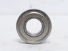 NSK R8ZZ; Ball Bearing 1/2"ID x 1-1/8"OD x 5/16" Wide