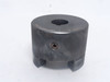 Tritan L110 HUB X 1; Jaw Coupler Hub; 1"ID x 3-5/16"OD