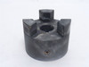 Tritan L110 HUB X 1; Jaw Coupler Hub; 1"ID x 3-5/16"OD