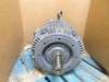 Teco MDL-UNKN-246033; AC Motor 60HP 480V 1770RPM 85.5A 3PH 365TC