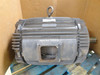 Teco MDL-UNKN-246033; AC Motor 60HP 480V 1770RPM 85.5A 3PH 365TC