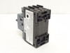 Siemens 3RV2021-1CA10; Motor Protector; 2.2-1.8A; 3P; 600VAC