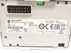 Allen-Bradley 2080-LCD; 2080-LCD Micro810 LCD Display w/Keypad