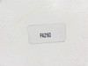 Baldwin PA2163; Engine Air Panel Element
