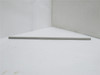 Grasselli SL600-8170; Outfeed Belt Pin; SS; 25-1/8" Long
