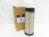 Baldwin PA5584; Air Filter 10-17/32" Long