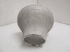 MFG- 40BWP13-L8L; Butt Weld Concentric Reducer; 8 x 4"; SS-304