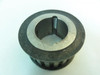 Dodge TL20H150-1210; Pulley; 20T; 3.44" OD; 1.5" Belt Width