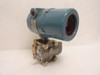 Rosemount 1151AP5S22B1MA; Presssure Transmitter; 0 - 30"HG