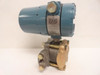 Rosemount 1151AP5S22B1MA; Presssure Transmitter; 0 - 30"HG