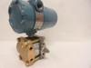 Rosemount 1151AP5S22B1MA; Presssure Transmitter; 0 - 30"HG
