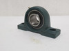 AMI UCP207; Pillow Block Bearing 35mm ID; 2-Bolt