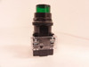 Siemens 52PX4C3; Pilot Light 12V Green