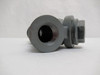 Mueller 1-580-01; Wye Strainer; Carbon Steel; 1NPT; Class: 600