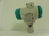 Siemens 7MF4033-1DA10-1NC7; Pressure Transmitter; 1/2NPT