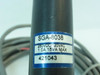 Telemecanique SGA-8038; Magnet Switch; 250VDC; 120VAC; 1A; 15VA