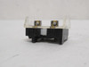 Allen-Bradley 800T-XD1; Contact Block; 1-NO; 30mm; 600VAC