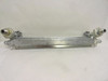 Kenco K99M50-19.75-CVH-GS-50-120-NS; Level Gauge; 50Psig; 1/2NPT