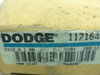 Dodge 117164; Taper-Lock Bushing; Series 2012; 1" ID